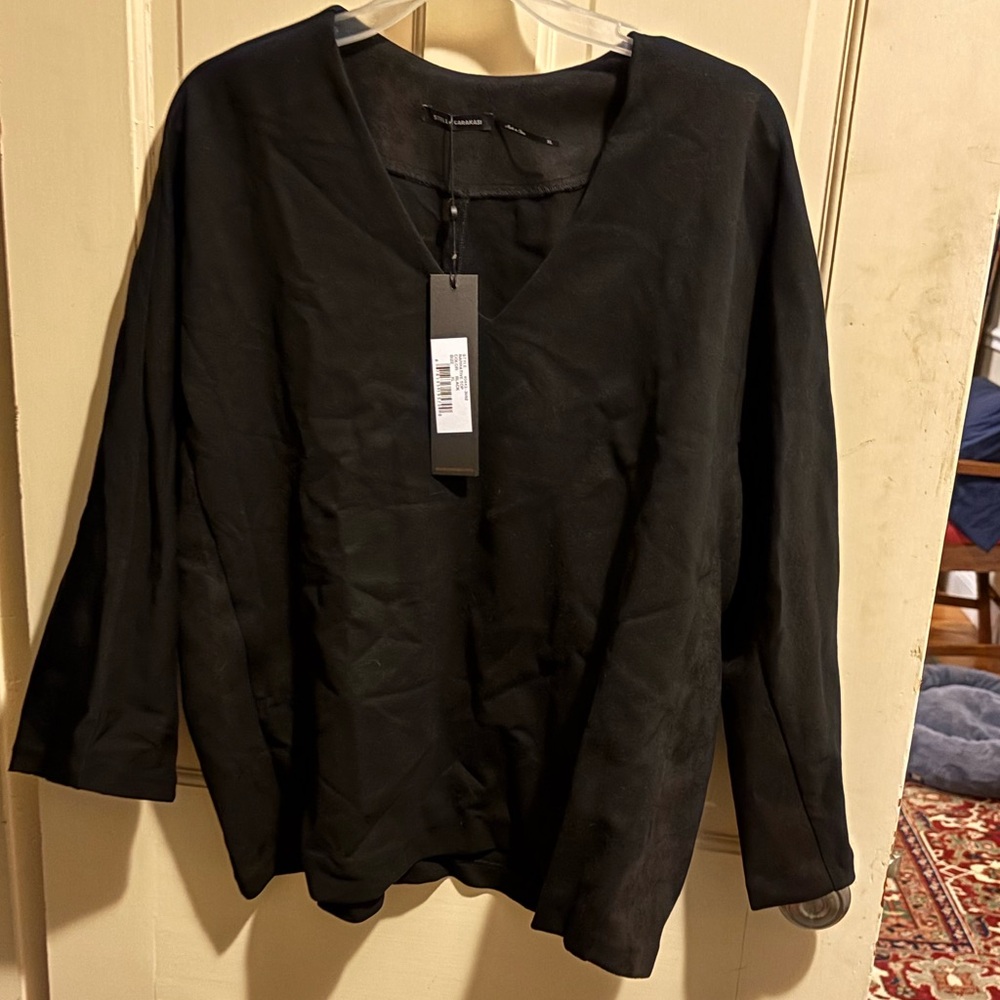Stella Carakasi Narrative Top XL